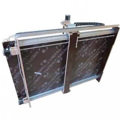 Гравировально-фрезерный станок Моделист 90120