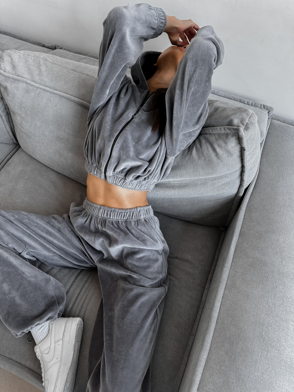Костюм SOFTNESS