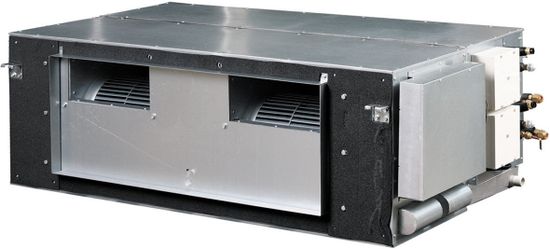 Мультисплит-система Lessar LSM-H280DHA2