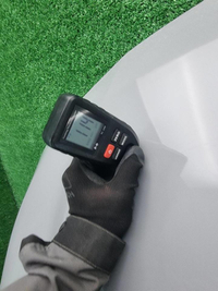 Капот Changan Uni-V (2022-н.в.)