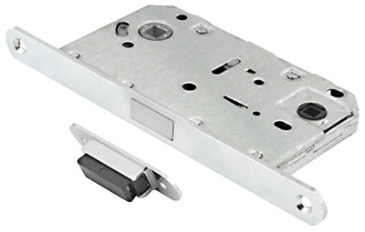 Сантехнический замок 5300\3090 магнит Хром