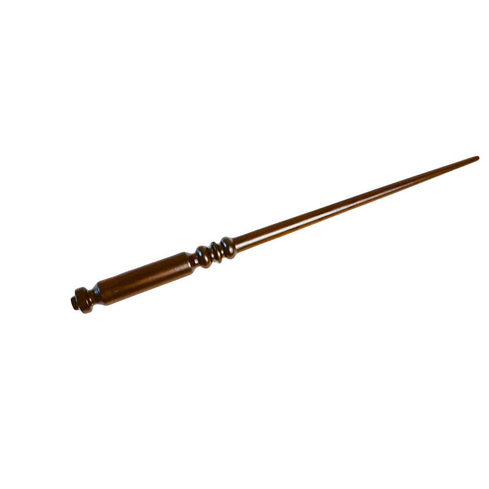 Указка для учителя из натурального дерева Сибирский кедр 300 мм. U3