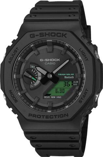 Мужские наручные часы Casio G-Shock GA-B2100BEG-1A