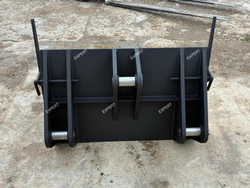 Квик каплер на Экскаватор Doosan