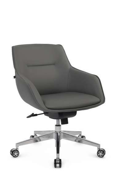 Кресло Magic-M B628 Серый