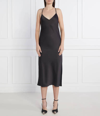 платье dechana BOSS BLACK - черный(50482508)