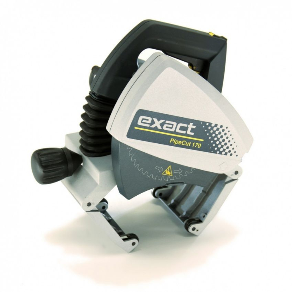 Электрический труборез Exact 170E