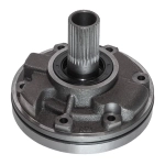 Насос АКПП Nissan 1F1A15U 1F1/1F2 K21/QD32 31340GE00A