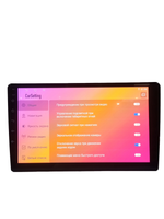 Автомагнитола 2DIN QLED9" Android 3+32GB DV-Pioneer.Ok SX4Super