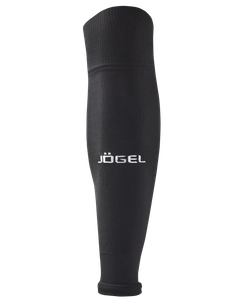 Гольфы футбольные CAMP BASIC SLEEVE SOCKS, черный/белый