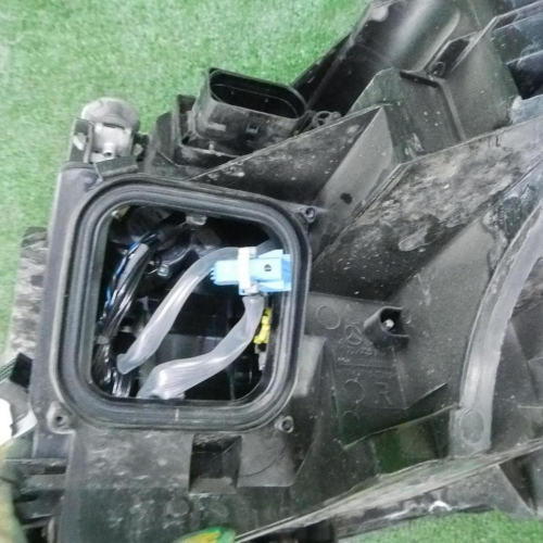 Фара правая Mercedes S W222 (2013-2017) LED