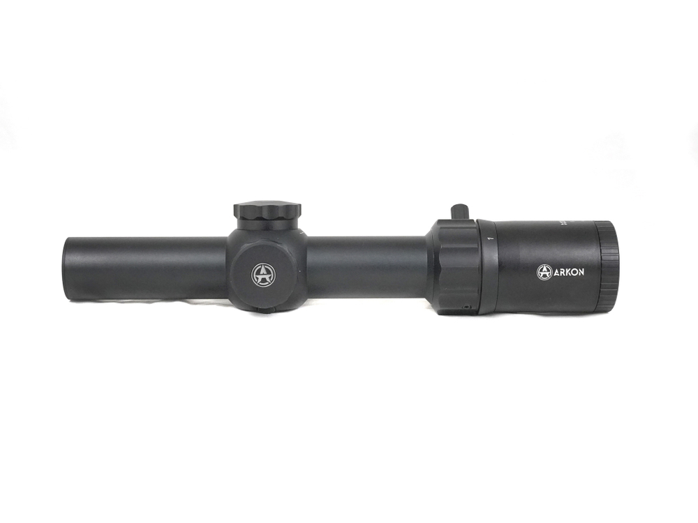 Прицел Arkon Model B 1-8x24