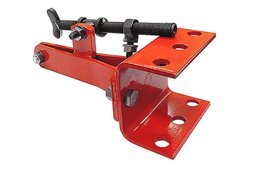 Сцепка для навесного оборудования ВРМЗ МК10.3Р200В 01.55.70.00.00