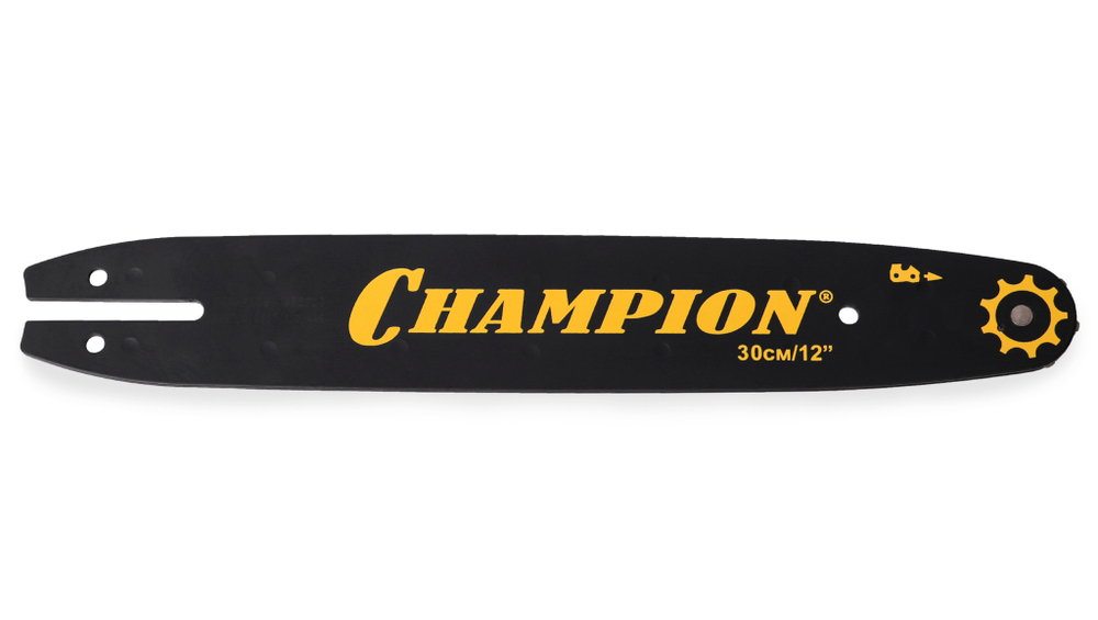 Шина 12"/30 см 3/8" 1,3 44 зв.CHAMPION 952927