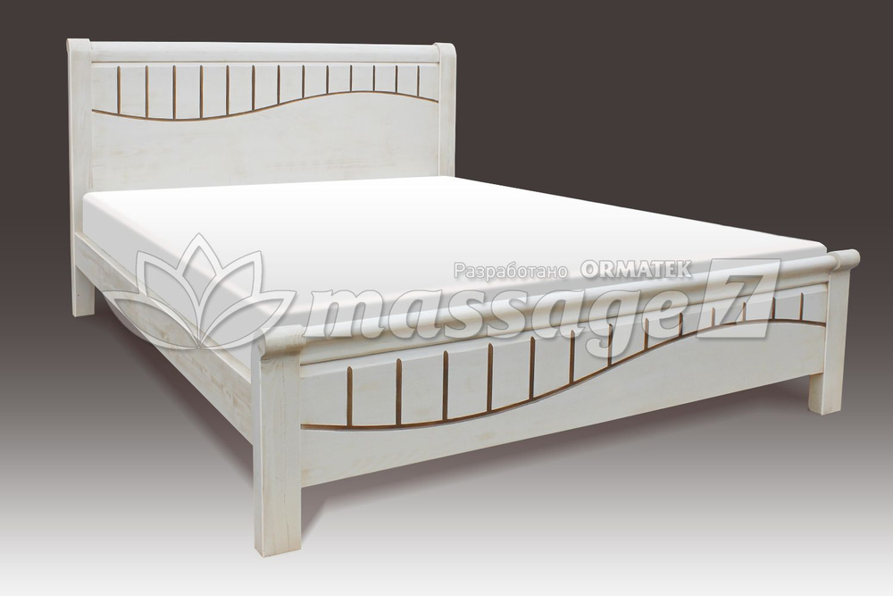 Кровать Бруклин