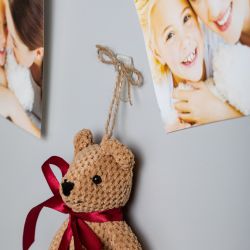 Клипсы СИЛА SCC-D20-T20 для гирлянд с технологией бесследного удаления 20 шт, 24 полоски до 200 г прозрачные