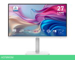 Монитор MSI Modern MD272UPHW (9S6-3PB19H-403)