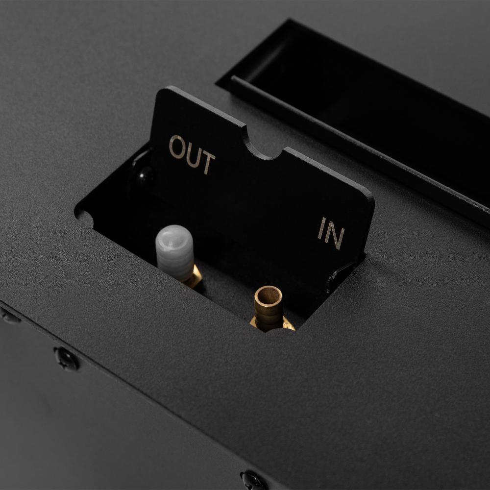 Очаг электрический Royal Thermo RTFP/P850MA 3D Cassette Mystery Angle НС-1683166