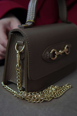 СУМКА Италия Le Borsette 85765