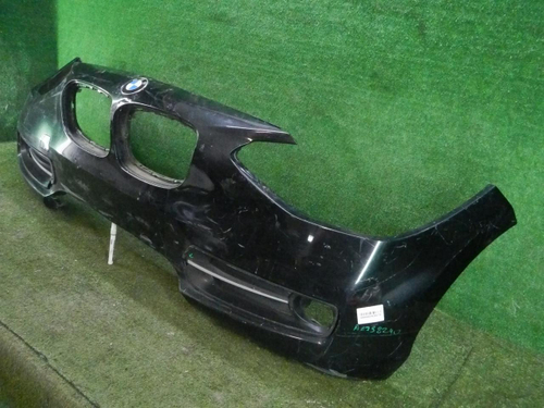 Бампер передний BMW 1er F20 (2011-2015)