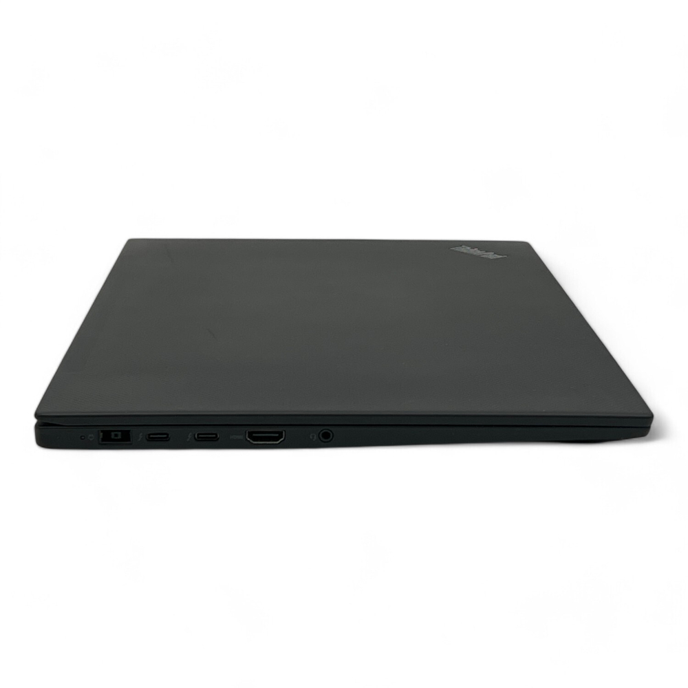 ThinkPad P1 Gen3