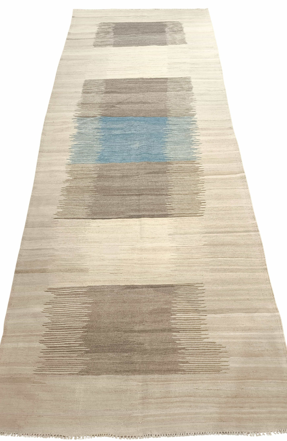 Fine kilim 115 x 310 см