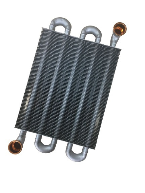 Теплообменник основной Ariston BS II/BS (Сu) Original