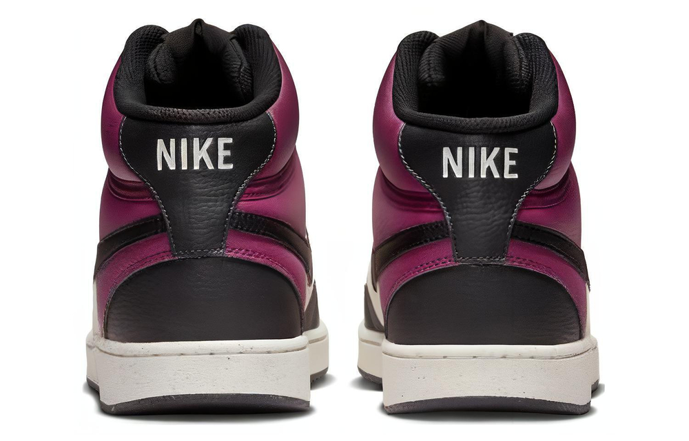 Кроссовки Nike Court Vision Mid Next Nature
