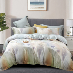 Постельное белье 2 спальное евро макси Sharmes Beliz