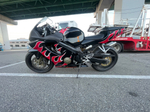 Honda CBR600F 4i 040264