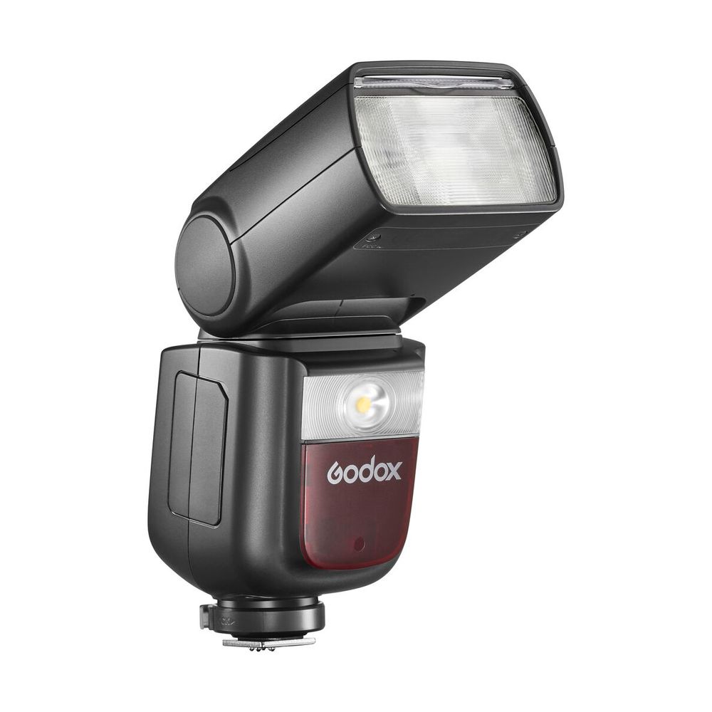 Накамерная вспышка Godox Ving V860IIIN TTL для Nikon