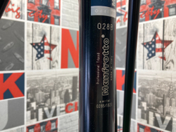 Manfrotto 028B