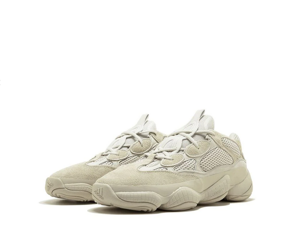 Adidas Yeezy 500 "Desert Rat - Blush"