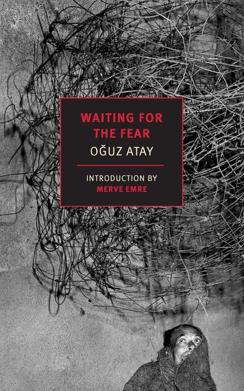 Waiting For The Fear