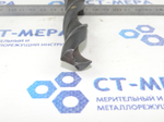 Сверло по металлу 19мм (155х250) Р6М5 к\х К/М2