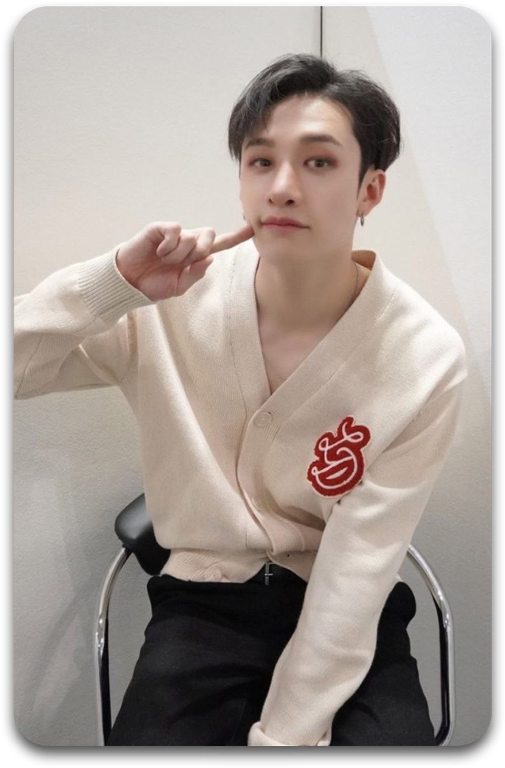Карта / STRAY KIDS #2529
