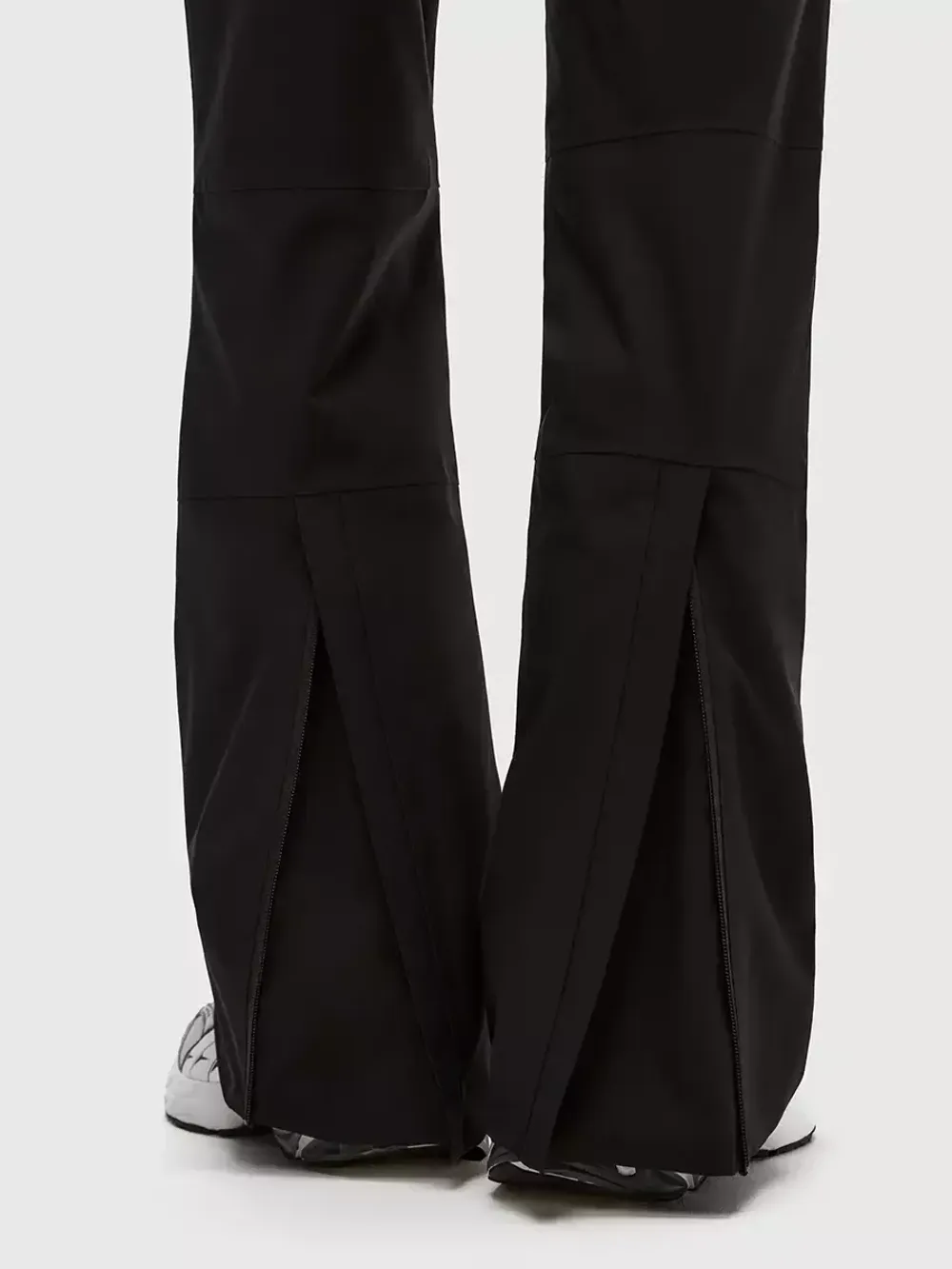 Брюки женские ALPINA NORPPA черный