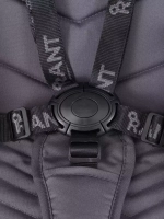 Коляска детская "FLEX" (2в1) RA070 Moon Grey