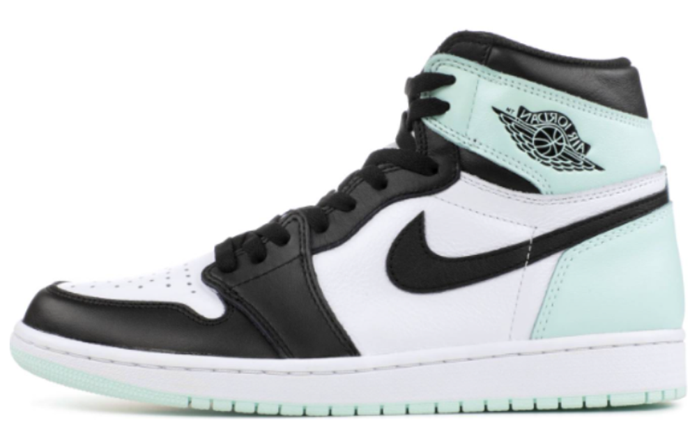 Кроссовки Jordan Air Jordan 1 Retro High Igloo