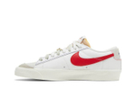 Кроссовки Nike Blazer Low '77 Prm "Swoosh 50Th Anniversary"