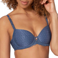 Бюстгальтер спейсер Triumph AZALEA Florale WP акция