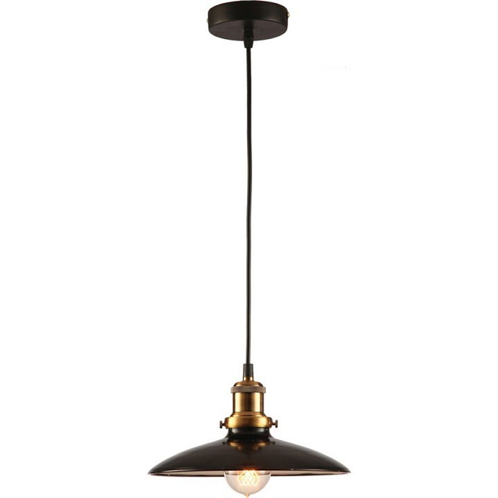 Подвесной светильник Lussole Glen Cove LSP-9604-TAB