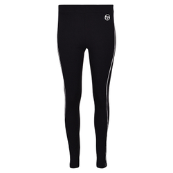 Leginsy Sergio Tacchini Chira Leggings - черный