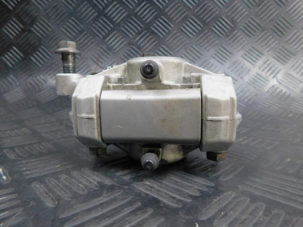 Суппорт заднего тормоза Yamaha TDM850 RN03J 2001