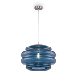 Подвесной светильник Maytoni P078PL-01BL