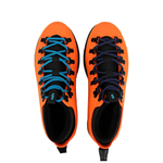 Ботинки Native Fitzsimmons Orange Tiger / Jiffy Black