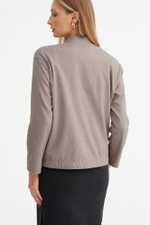 Лёгкий  жакет Тамбовчанка