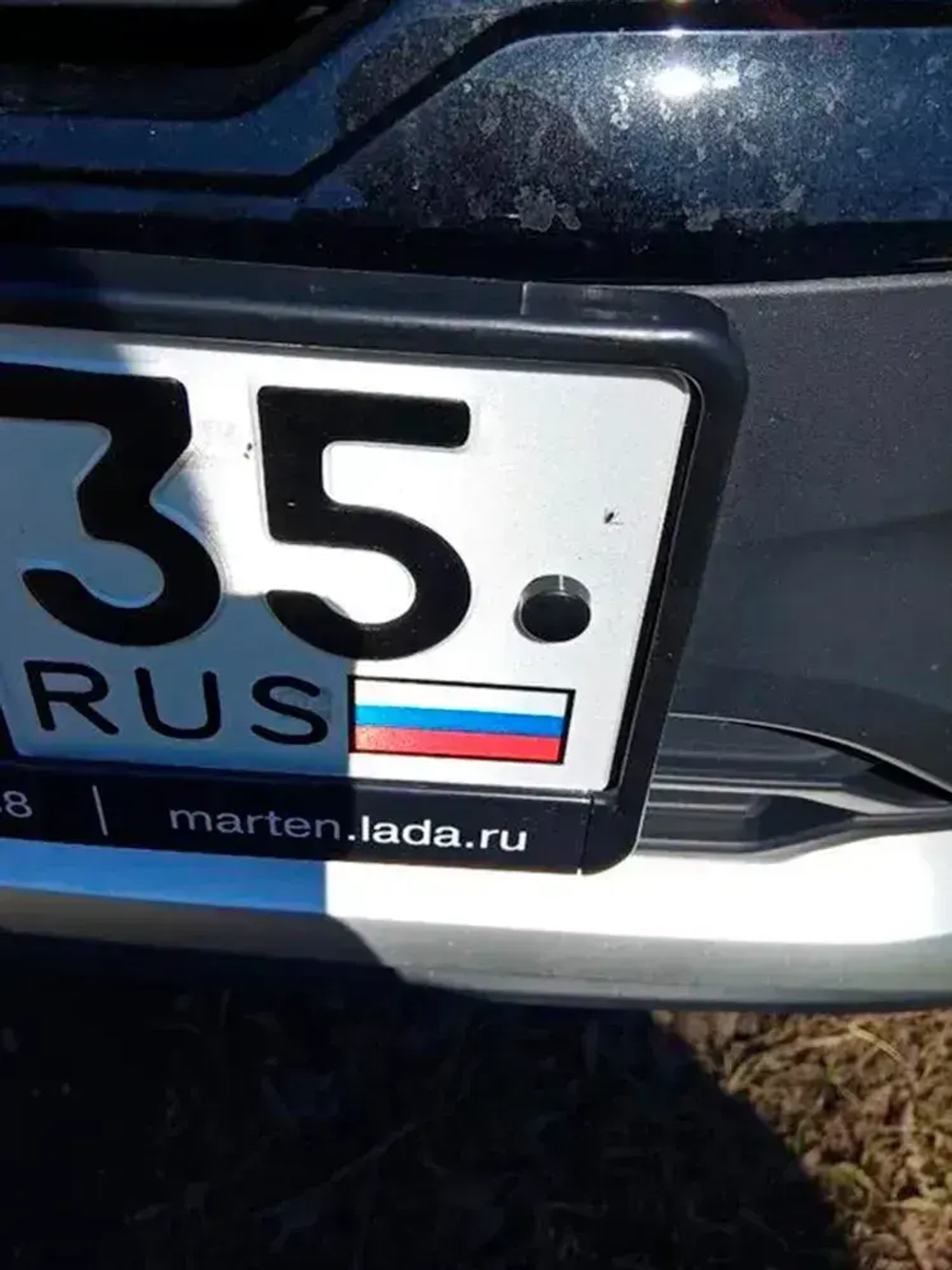 Декоративный колпачок для самореза 12.5 x 10 шт.