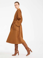 Пальто MaxMara