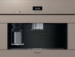 Встраиваемая кофемашина Miele CVA 7440 Pearl beige